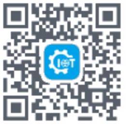 物联助手下载二维码